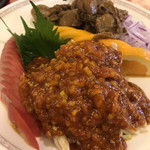 赤坂 四川飯店 - 