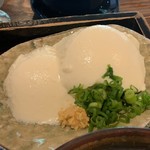 湯葉丼 直吉 - 