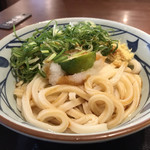 Marugame Seimen - 