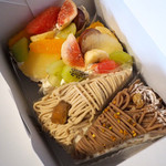 スタイルズケイクス＆カンパニー - 