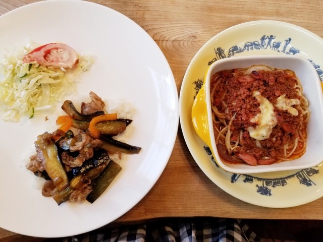 チコ - 水沢（喫茶店）の写真