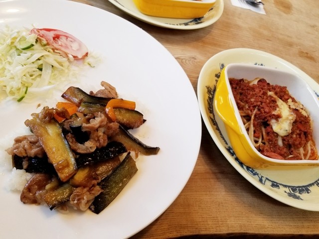 チコ - 水沢（喫茶店）の写真