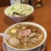 末廣ラーメン本舗 高田馬場分店