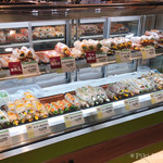 SUSHI DELISEA - 