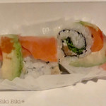 SUSHI DELISEA - 