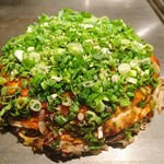 ほくと - お好み焼き、鉄板焼きのほくとさん