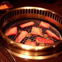 焼肉・しゃぶしゃぶ たちばな ヒルトンプラザイースト店 - 