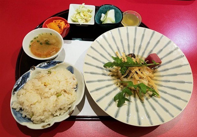French Japoneze Maruyama フレンチジャポネーゼ マルヤマ 赤坂 フレンチ 食べログ