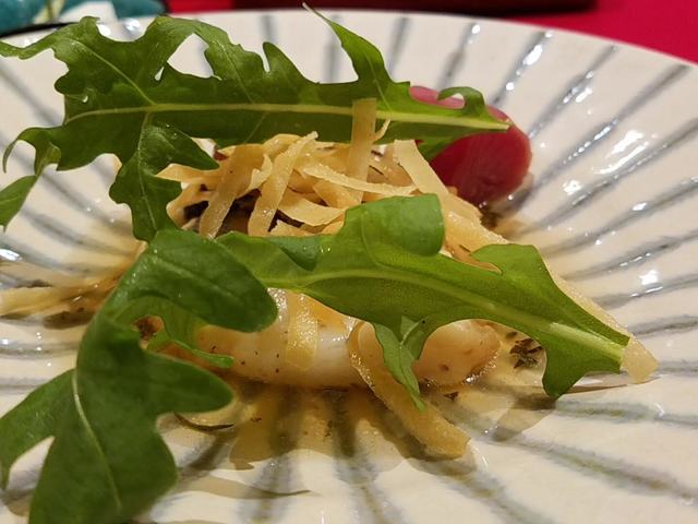 French Japoneze Maruyama フレンチジャポネーゼ マルヤマ 赤坂 フレンチ 食べログ