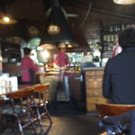 ウッドストック - 炭焼きです。