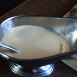 ウッドストック - ソイビーンズソース（納豆ベース）