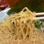 新吉家 - 増田製麺製