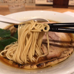 自家製麺 うろた - 