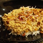 ほなの地球ごはん - 