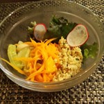 ほなの地球ごはん - 