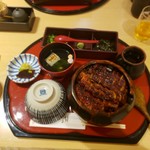 あつた蓬莱軒 松坂屋店 - 