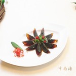 Century egg