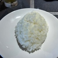 国産熟成焼肉 肉バル ドウラクコリーダ ランドマーク店 - ライス並（大盛無料）