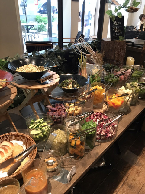 京橋ランチ 女子友と行きたいおすすめランチ選 食べログまとめ 京橋ランチ 女子友と行きたいおすすめランチ選 食べログまとめ