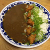 嵐山カレー