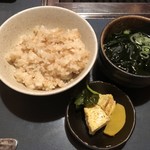 厩 - 