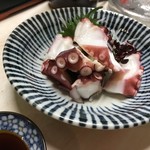 がばちょ - たこぶつ（550円）