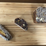 ラトリエ ドゥ プレジール - 購入した3種類