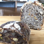 ラトリエ ドゥ プレジール - 断面まで美しい