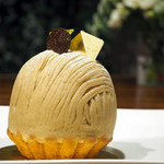 パティスリー SATSUKI - 