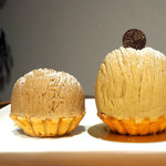 パティスリー SATSUKI - 