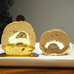 パティスリー SATSUKI - 