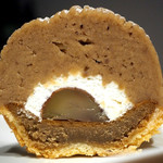 パティスリー SATSUKI - 