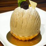 パティスリー SATSUKI - 