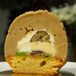 パティスリー SATSUKI - 