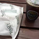 タリーズコーヒー - 