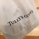 タリーズコーヒー - 