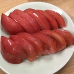 北川酒店 - トマト