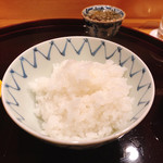 味享 - 土鍋ご飯