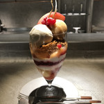 PATISSERIE ASAKO IWAYANAGI - 