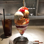 PATISSERIE ASAKO IWAYANAGI - 