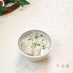 won-ton soup