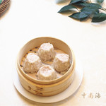 pork Chinese dumpling