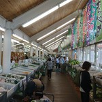 産直 石神の丘 - 