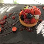 111533420 - タルトフリュイルージュ