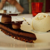 Benoit Alain Ducasse - ブノワのスペシャリテ