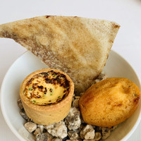 オーベルジュ・ド・リル ナゴヤ - 