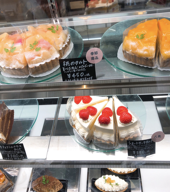 マーガレット菓子店 長町 洋菓子 その他 食べログ マーガレット菓子店 長町 洋菓子 その他 食べログ