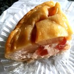 マミーズ･アン･スリール - ヨーグルトアップルパイ ¥330(税込)