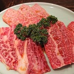 Yakiniku Mitsu - 