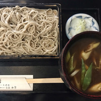 日本橋 やぶ久 - 